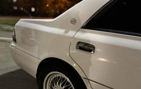 Toyota Crown, 1996 год, 630 000 рублей, 13 фотография