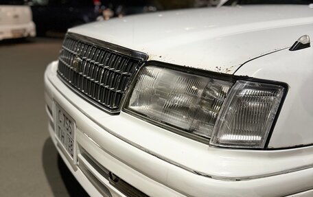 Toyota Crown, 1996 год, 630 000 рублей, 15 фотография