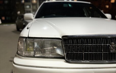 Toyota Crown, 1996 год, 630 000 рублей, 14 фотография