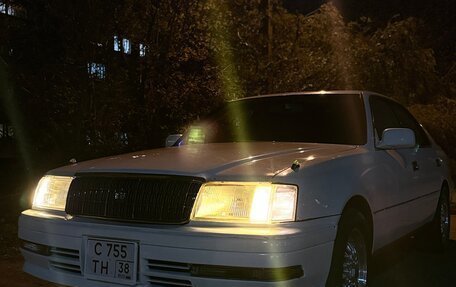 Toyota Crown, 1996 год, 630 000 рублей, 17 фотография