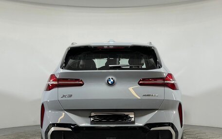 BMW X3, 2025 год, 7 300 000 рублей, 2 фотография