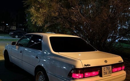 Toyota Crown, 1996 год, 630 000 рублей, 20 фотография