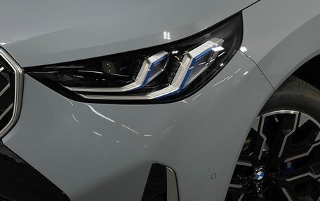 BMW X3, 2025 год, 7 300 000 рублей, 4 фотография