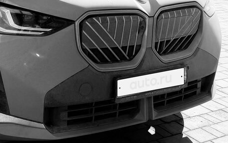 BMW X3, 2025 год, 7 300 000 рублей, 10 фотография