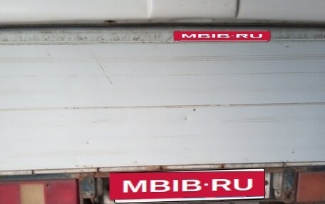 ИЖ 2717, 2001 год, 125 000 рублей, 7 фотография