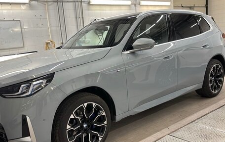 BMW X3, 2025 год, 7 300 000 рублей, 6 фотография