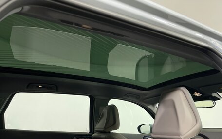 BMW X3, 2025 год, 7 300 000 рублей, 7 фотография