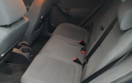 Volkswagen Golf Plus I, 2006 год, 620 000 рублей, 7 фотография