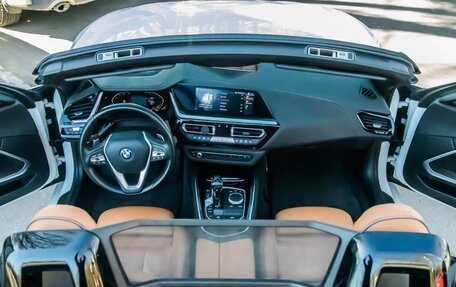 BMW Z4, 2019 год, 4 850 000 рублей, 5 фотография