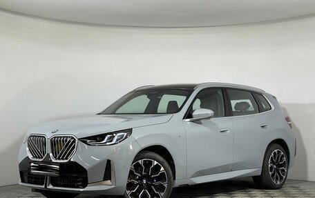 BMW X3, 2025 год, 7 300 000 рублей, 8 фотография