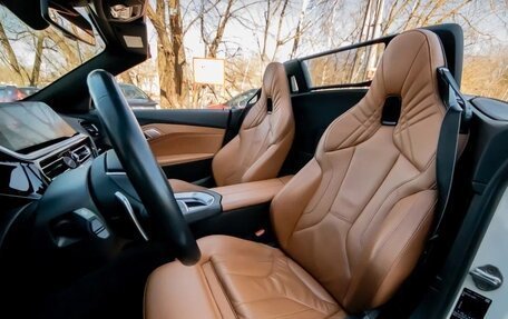 BMW Z4, 2019 год, 4 850 000 рублей, 2 фотография