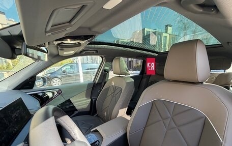 BMW X3, 2025 год, 7 300 000 рублей, 9 фотография