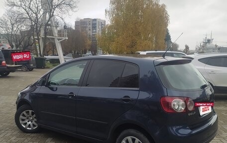 Volkswagen Golf Plus I, 2006 год, 620 000 рублей, 3 фотография