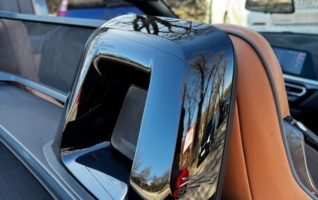 BMW Z4, 2019 год, 4 850 000 рублей, 17 фотография