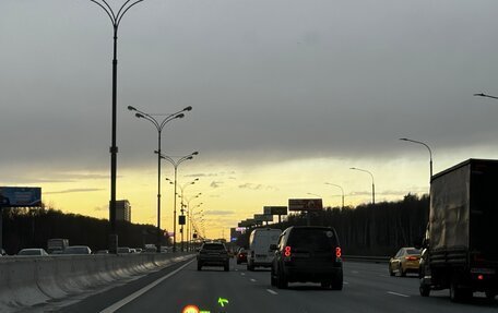 BMW Z4, 2019 год, 4 850 000 рублей, 18 фотография