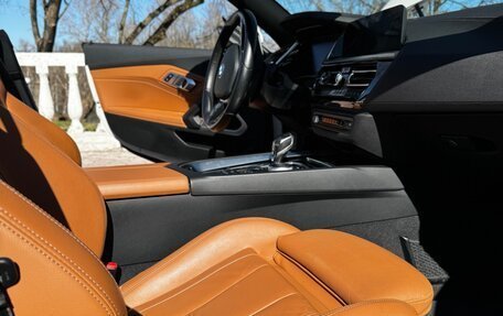 BMW Z4, 2019 год, 4 850 000 рублей, 16 фотография