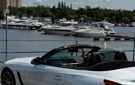 BMW Z4, 2019 год, 4 850 000 рублей, 19 фотография