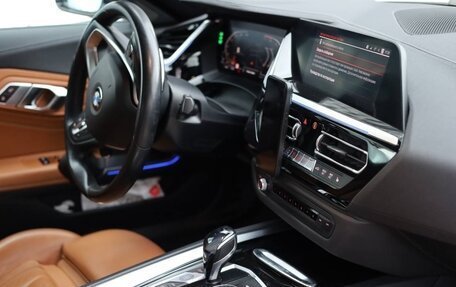 BMW Z4, 2019 год, 4 850 000 рублей, 14 фотография