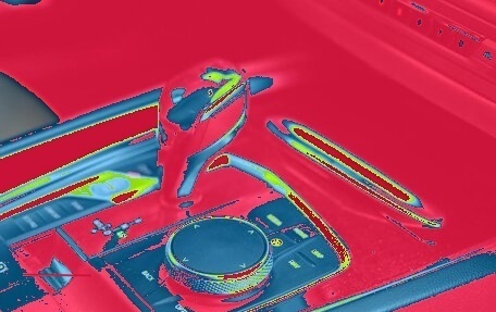 BMW Z4, 2019 год, 4 850 000 рублей, 7 фотография