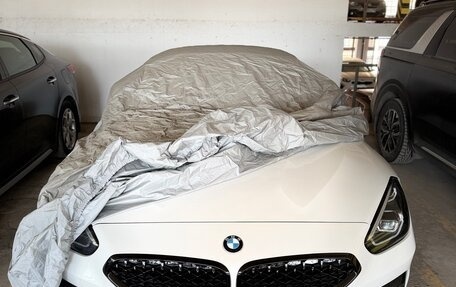 BMW Z4, 2019 год, 4 850 000 рублей, 13 фотография