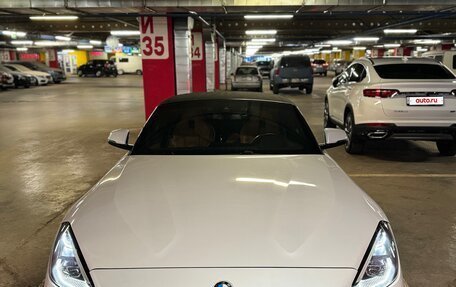 BMW Z4, 2019 год, 4 850 000 рублей, 21 фотография