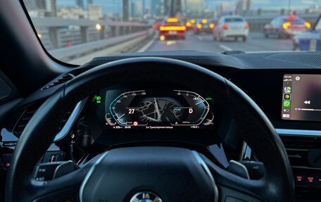 BMW Z4, 2019 год, 4 850 000 рублей, 20 фотография