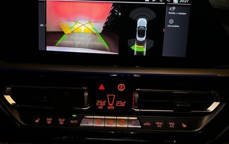 BMW Z4, 2019 год, 4 850 000 рублей, 23 фотография