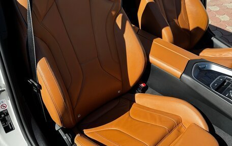 BMW Z4, 2019 год, 4 850 000 рублей, 22 фотография