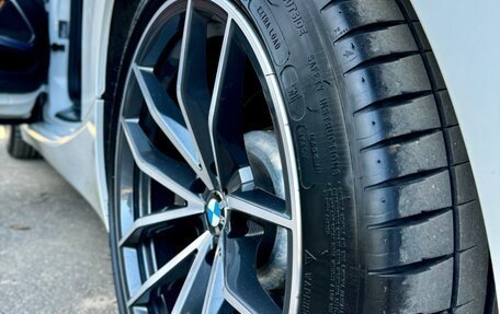 BMW Z4, 2019 год, 4 850 000 рублей, 24 фотография