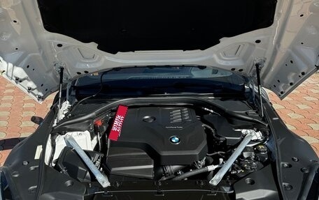 BMW Z4, 2019 год, 4 850 000 рублей, 25 фотография