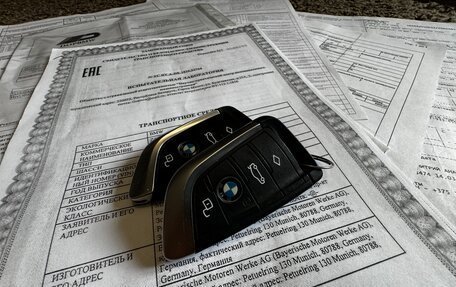 BMW Z4, 2019 год, 4 850 000 рублей, 37 фотография