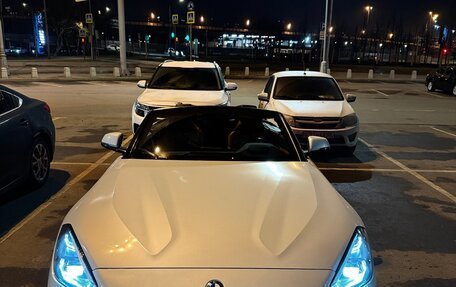 BMW Z4, 2019 год, 4 850 000 рублей, 38 фотография