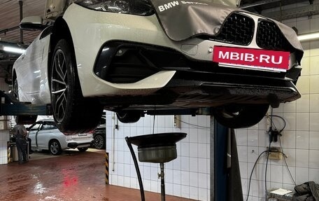 BMW Z4, 2019 год, 4 850 000 рублей, 40 фотография