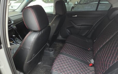 Volkswagen Polo VI (EU Market), 2021 год, 1 350 000 рублей, 7 фотография