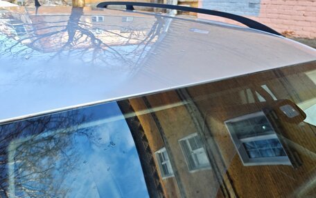 Skoda Octavia, 2010 год, 750 000 рублей, 9 фотография