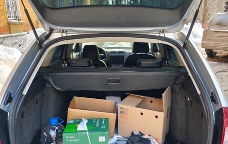 Skoda Octavia, 2010 год, 750 000 рублей, 10 фотография