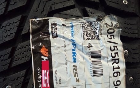 Volkswagen Polo VI (EU Market), 2021 год, 1 350 000 рублей, 9 фотография