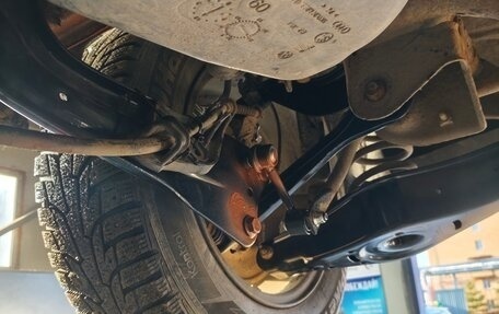 Skoda Octavia, 2010 год, 750 000 рублей, 7 фотография