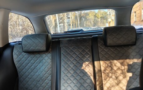 Skoda Octavia, 2010 год, 750 000 рублей, 17 фотография