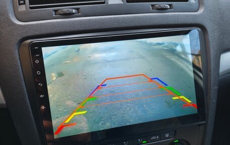 Skoda Octavia, 2010 год, 750 000 рублей, 16 фотография