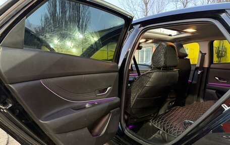 Hyundai Elantra, 2020 год, 1 940 000 рублей, 5 фотография