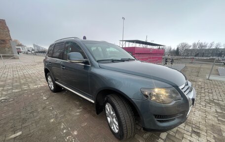 Volkswagen Touareg III, 2008 год, 1 300 000 рублей, 7 фотография
