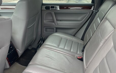 Volkswagen Touareg III, 2008 год, 1 300 000 рублей, 11 фотография