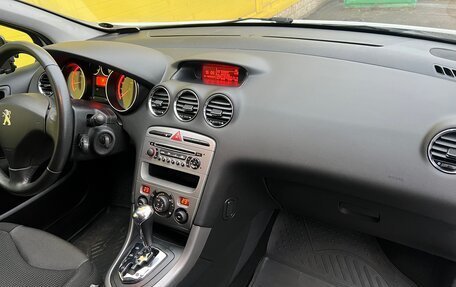 Peugeot 308 II, 2011 год, 595 000 рублей, 7 фотография