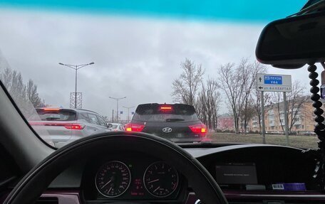 BMW 3 серия, 2007 год, 950 000 рублей, 6 фотография