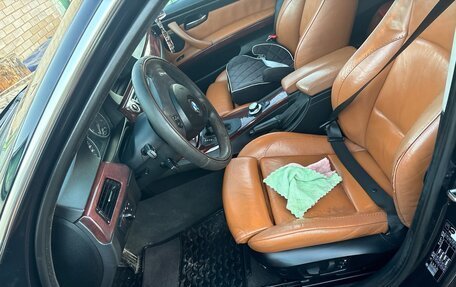 BMW 3 серия, 2007 год, 950 000 рублей, 7 фотография