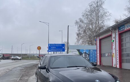 BMW 3 серия, 2007 год, 950 000 рублей, 5 фотография