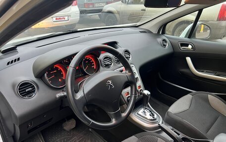 Peugeot 308 II, 2011 год, 595 000 рублей, 8 фотография