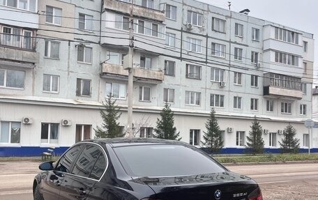 BMW 3 серия, 2007 год, 950 000 рублей, 3 фотография