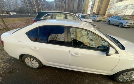 Skoda Octavia, 2014 год, 1 250 000 рублей, 12 фотография